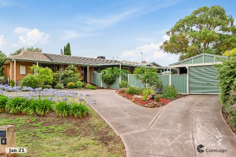 1 St Andrews Way, Darley, VIC 3340