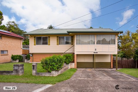 8 Narrawong St, Rochedale South, QLD 4123