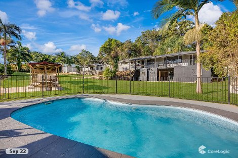 16 Preston Rd, Diddillibah, QLD 4559