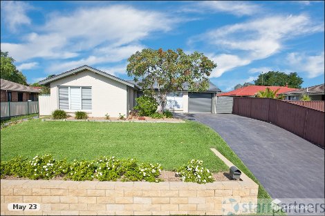 3 Smallwood Rd, Mcgraths Hill, NSW 2756