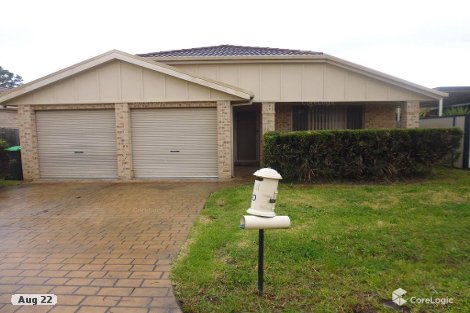 20 Peppercorn Pl, Horningsea Park, NSW 2171