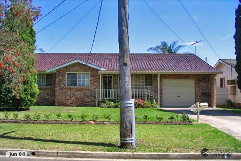 6 Biscayne Ave, South Wentworthville, NSW 2145