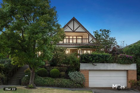 15 Mortimer St, Heidelberg, VIC 3084