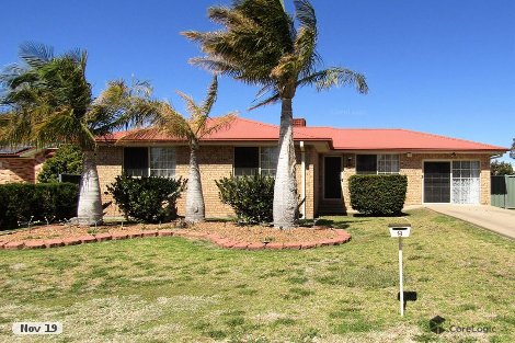 9 Rosewood Cl, Moree, NSW 2400