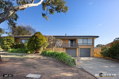 14 Gledden St, Chifley, ACT 2606