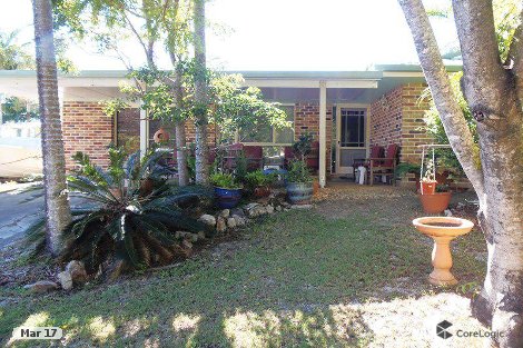 21 Bomburra Ct, Rainbow Beach, QLD 4581