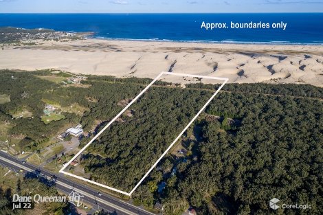 4226 Nelson Bay Rd, Anna Bay, NSW 2316