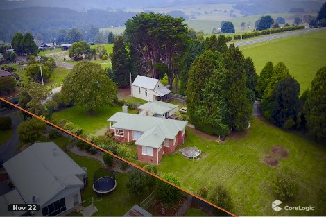 614 Murchison Hwy, Elliott, TAS 7325