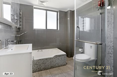 11/99 Great Western Hwy, Parramatta, NSW 2150