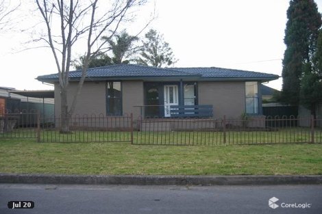 10 Kerran Cl, Cambridge Park, NSW 2747