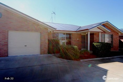 6/4 Covent Cl, Orange, NSW 2800