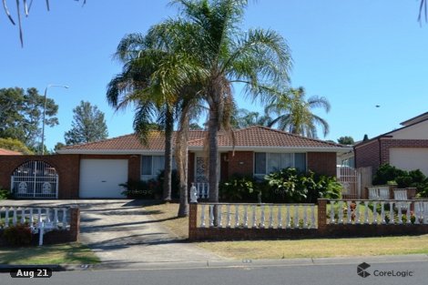 68 Cornelian Ave, Eagle Vale, NSW 2558