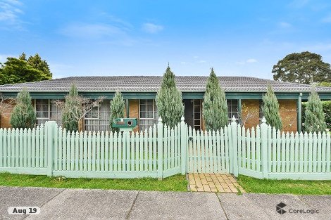 56 David St, Knoxfield, VIC 3180