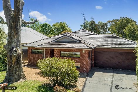 7 Coach House Bvd, Woodend, VIC 3442