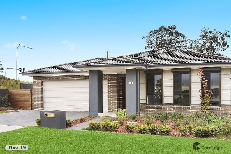 12 Bringelly Pl, Bungarribee, NSW 2767