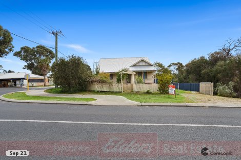 50 Mitchell Rd, Preston Beach, WA 6215