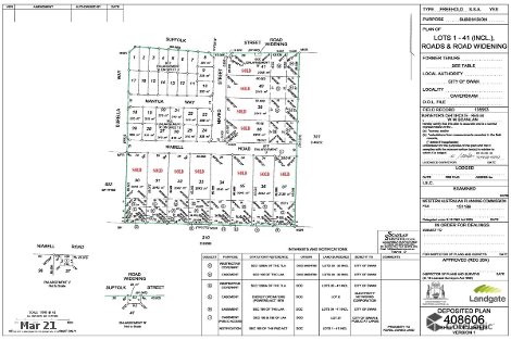 34 Niabell Rd, Caversham, WA 6055