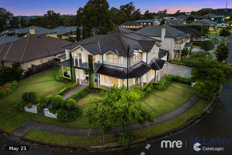 1 Hindmarsh Ave, Camden Park, NSW 2570