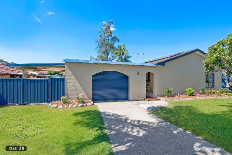 4 Teal Cl, Lakewood, NSW 2443