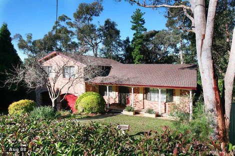 45 Chaseling Ave, Springwood, NSW 2777