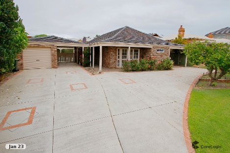 25 Campion Cres, Attadale, WA 6156