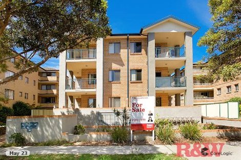 6/41-43 Austral St, Penshurst, NSW 2222