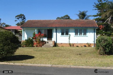 8 Polwarth St, Miller, NSW 2168