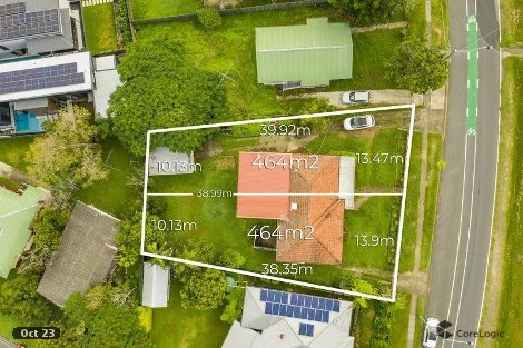 50 Oateson Skyline Dr, Seven Hills, QLD 4170