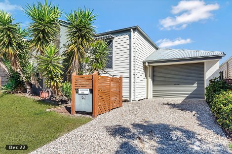 21 Wimbledon St, Springfield Lakes, QLD 4300