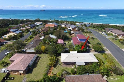 3 Elouera Dr, Sapphire Beach, NSW 2450