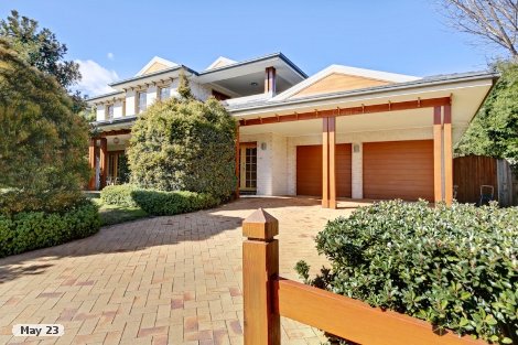 8 Bridgewater Bvd, Camden Park, NSW 2570