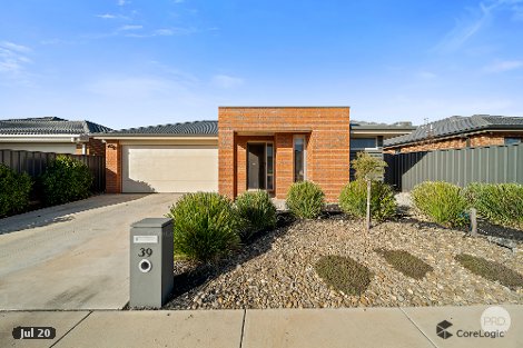 39 Aspect Dr, Huntly, VIC 3551