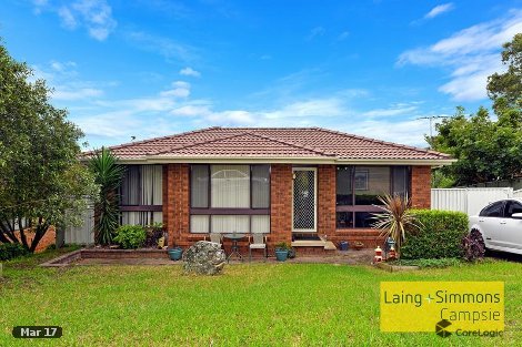 228 Eagleview Rd, Minto, NSW 2566