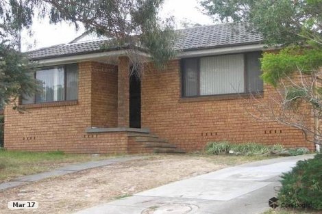 14 Taurus St, Elermore Vale, NSW 2287