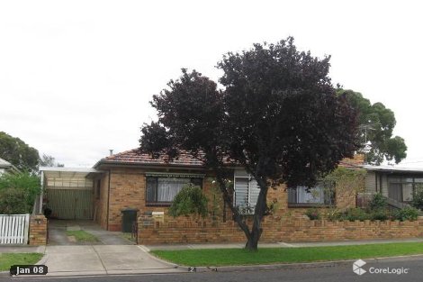 2 Savige St, Newport, VIC 3015