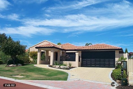 4 Albury Lane, Currambine, WA 6028