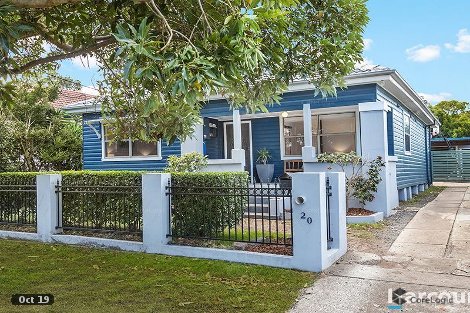 20 Edith St, Speers Point, NSW 2284