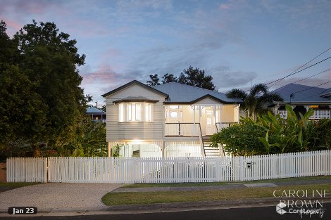 21 Leslie St, Bardon, QLD 4065