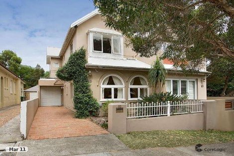 85 Chaleyer St, Rose Bay, NSW 2029