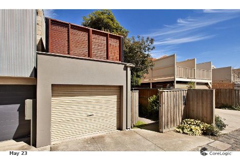 29 Yarrabing Lane, Clifton Hill, VIC 3068