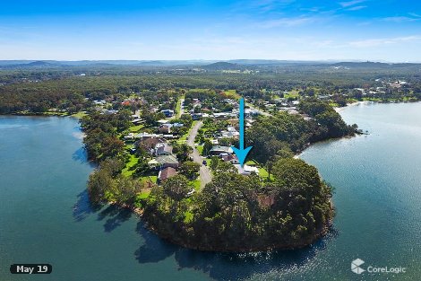 3 Marine Pde, Rocky Point, NSW 2259