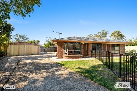 3 Cromer Ct, Loganholme, QLD 4129