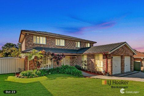 111 Rugby Cres, Chipping Norton, NSW 2170