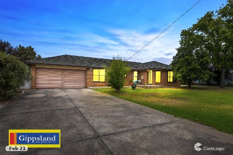 13 Mary St, Heyfield, VIC 3858