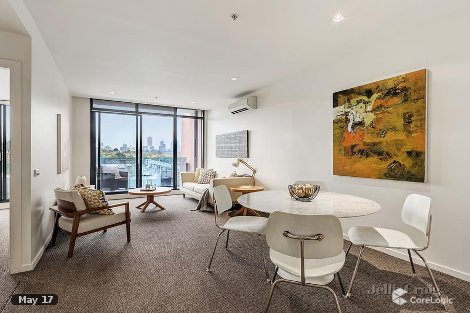 401/163-165 Cremorne St, Cremorne, VIC 3121