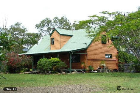 124 Delaneys Rd, Horse Camp, QLD 4671