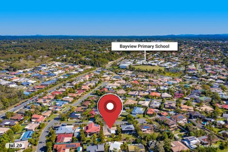 3 Trevally Ct, Thornlands, QLD 4164