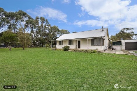 425 Ibbs Lane, Mailors Flat, VIC 3275