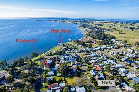 5 School Rd, Eagle Point, VIC 3878