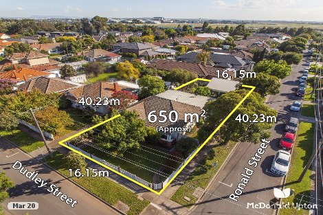 12 Dudley St, Essendon North, VIC 3041